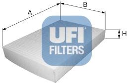 

UFI 5315700