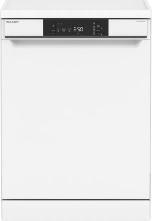

Отдельностоящая посудомоечная машина Sharp QW-HT31R45EW-EU