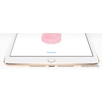 Планшет Apple iPad mini 3 128GB LTE Gold
