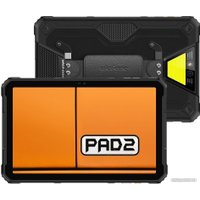 Планшет Ulefone Armor Pad 2 (черный)