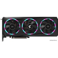 Видеокарта Gigabyte Aorus GeForce RTX 3060 Ti Elite 8G (rev. 2.0)