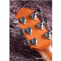 Электроакустическая гитара Crafter GAE-7/NC