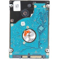 Гибридный жесткий диск Seagate Laptop SSHD 1TB KIT (STBD1000400)