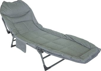 Кемпинговая раскладушка ISMA ISMA-FG-HY-8008BL