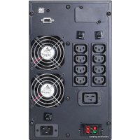 Источник бесперебойного питания Powercom Macan MAC-3000