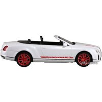 Автомодель MZ Bentley GT Supersport 1:14 (2049)