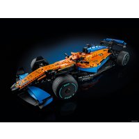 Конструктор LEGO Technic 42141 Гоночный автомобиль McLaren Formula 1