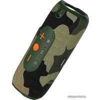 Беспроводная колонка Maxvi PS-03 (камуфляж)