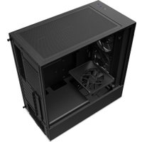 Корпус NZXT H5 Elite CC-H51EB-01