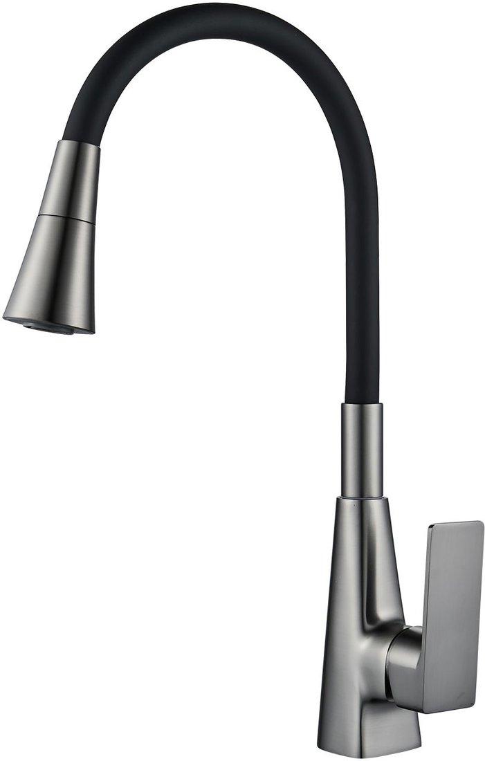 

Смеситель Shevanik S543T-3