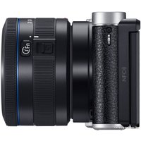 Беззеркальный фотоаппарат Samsung NX3000 Kit 20-50mm