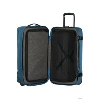 Сумка-тележка American Tourister Urban Track Coronet Blue 68 см