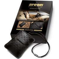  Areon Leather Collection