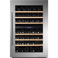 Винный шкаф Dunavox DAB-42.117DSS