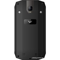 Телефон Vertex Impress Grip (черный)
