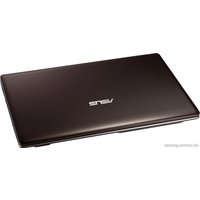 Ноутбук ASUS K75VJ-T2114