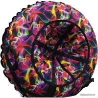 Тюбинг Emi Filini Design Lux 90 см (фантазия)