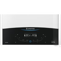 Отопительный котел Ariston Genus One 24