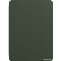 Чехол для планшета Apple Smart Folio для iPad Pro 11 (кипрский зеленый)