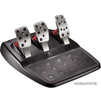 Руль Logitech G25 Racing Wheel