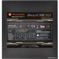 Блок питания Thermaltake Smart SE 730W (SPS-730M)