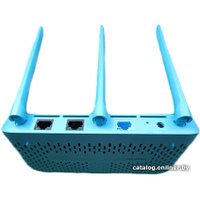 Wi-Fi роутер Xiaomi Mi Router 4Q