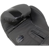 Тренировочные перчатки BoyBo Fusion BG-092 (10, черный)