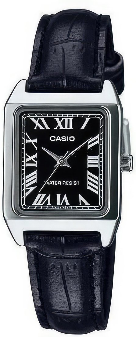 

Наручные часы Casio Collection LTP-V007L-1B