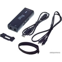 Аудиоинтерфейс IK Multimedia iRig HD 2