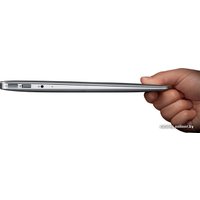 Ноутбук Apple MacBook Air 11" (MC505RS/A PZ0J)