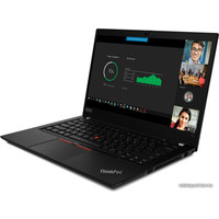 Ноутбук Lenovo ThinkPad T14 Gen1 AMD 20UD0012RT