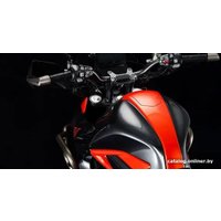 Мотоцикл Zontes ZT350-T (черный)