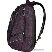 Сумка для ноутбука Spayder 606 Heart 15.6"