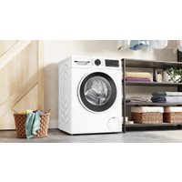 Стиральная машина Bosch Serie 6 WGG242ZGPL