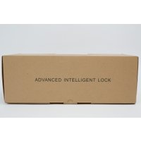 Дверной замок Roome Waterproof TTLock Digital Fingerprint Aluminum Door Lock A2