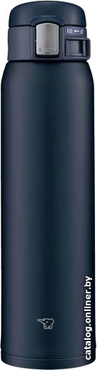Термокружка Zojirushi SM-SF60-AD 600мл (темно-синий)