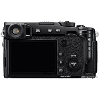 Беззеркальный фотоаппарат Fujifilm X-Pro2 Body