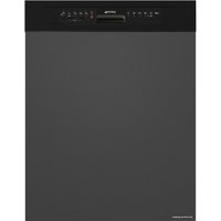 Встраиваемая посудомоечная машина Smeg PL292DN
