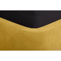 Кровать Divan Далти 180 (Happy Yellow)