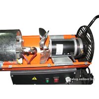 Дизельная тепловая пушка POWER TEC D50