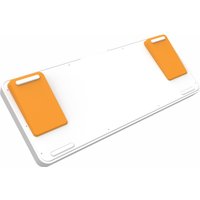 Клавиатура Red Square Alumix TKL Classic Gooseboard (g3ms Azure)