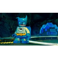  LEGO Batman 3: Покидая Готэм для Xbox 360