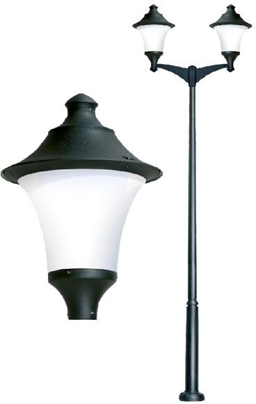 

Фонарный столб Fumagalli Remo R50.372.A20.AYE27