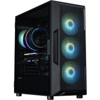 Корпус Zalman i3 Neo ARGB V2 (черный)