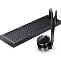 Система жидкостного охлаждения для процессора Jonsbo TF2-360SC (черный)