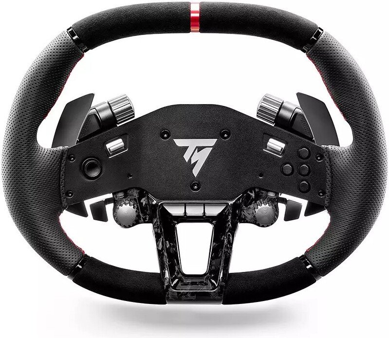 Руль Thrustmaster Hypercar Wheel Add-On