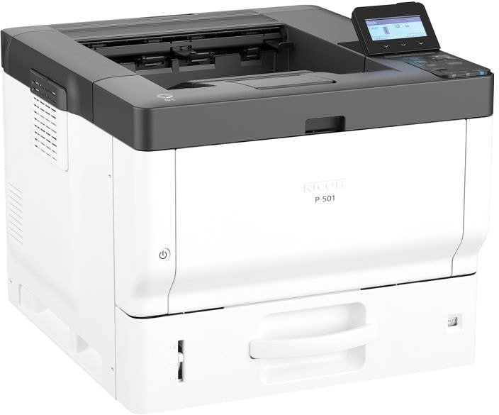 

Принтер Ricoh P 501