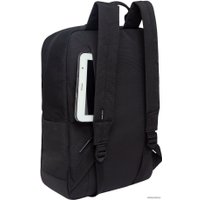 Городской рюкзак Grizzly RQL-313-3 (черный)