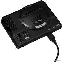 Игровая приставка SEGA Mega Drive Mini