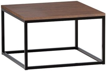 LoftyHome Саутфилд 1 журнальный (дуб коричневый)